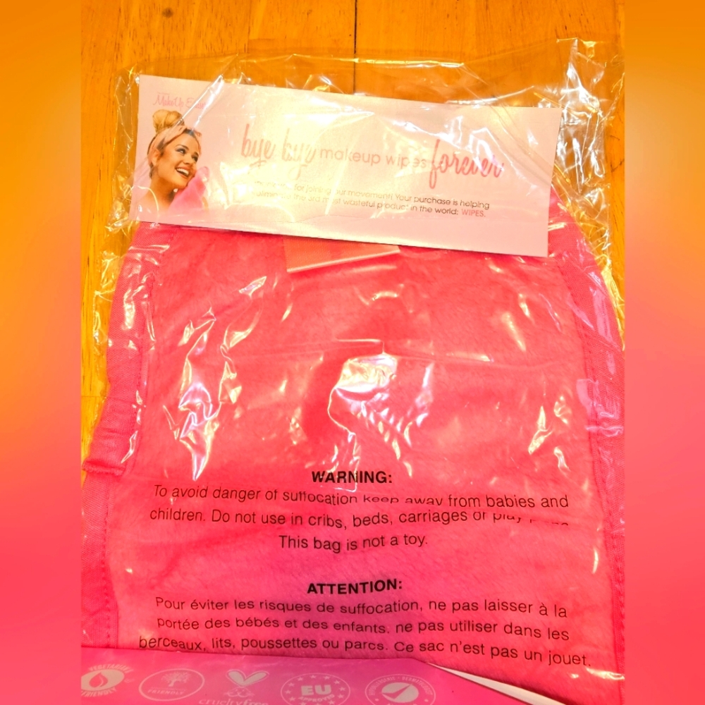 Make-up Eraser - Picture 4 of 6